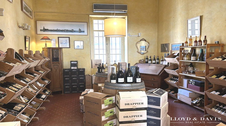 Ma-Cabane - Vente Boutique Marseille, 0 m²