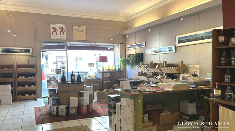 Ma-Cabane - Vente Boutique Marseille, 0 m²