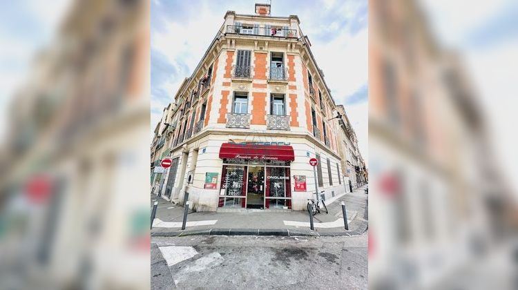 Ma-Cabane - Vente Boutique Marseille, 60 m²