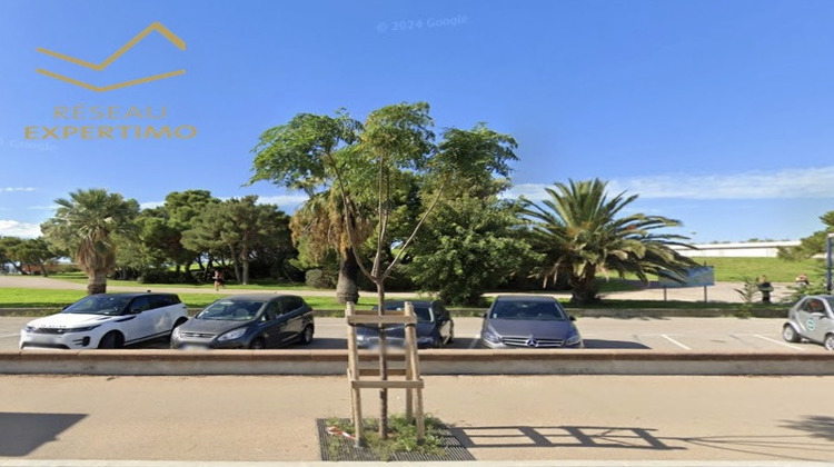 Ma-Cabane - Vente Boutique Marseille, 340 m²