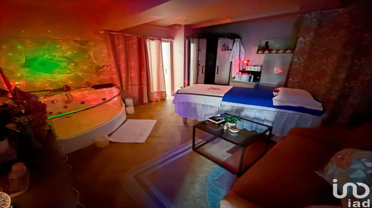 Ma-Cabane - Vente Boutique Marseille, 50 m²