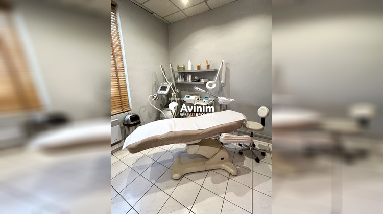 Ma-Cabane - Vente Boutique Marseille, 35 m²