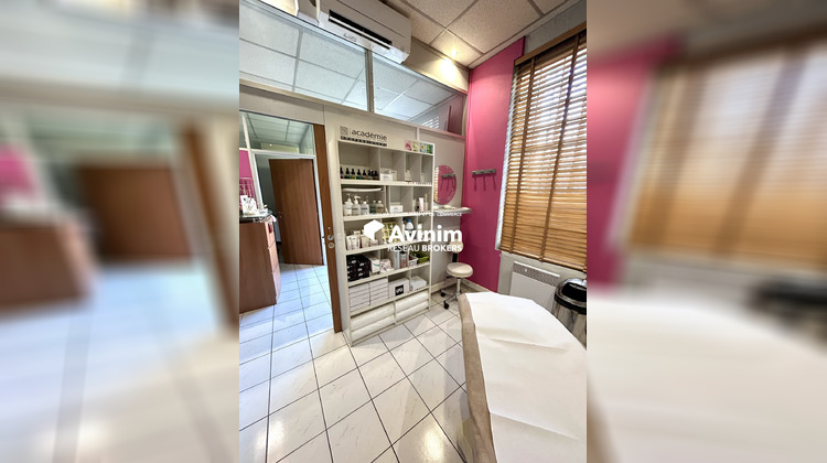 Ma-Cabane - Vente Boutique Marseille, 35 m²