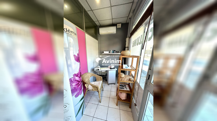 Ma-Cabane - Vente Boutique Marseille, 35 m²