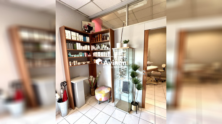 Ma-Cabane - Vente Boutique Marseille, 35 m²