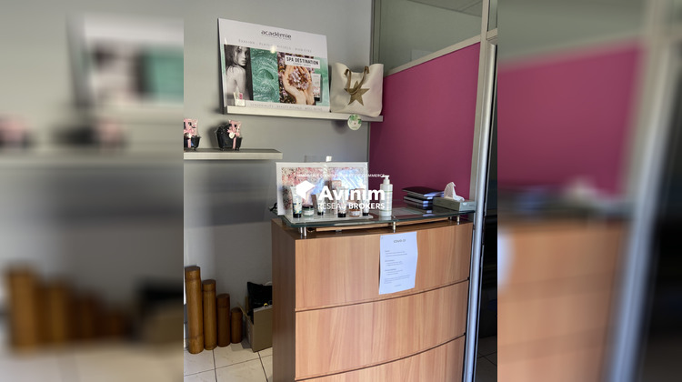 Ma-Cabane - Vente Boutique Marseille, 35 m²