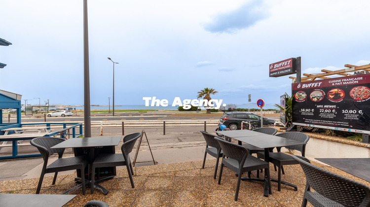 Ma-Cabane - Vente Boutique Marseille, 276 m²