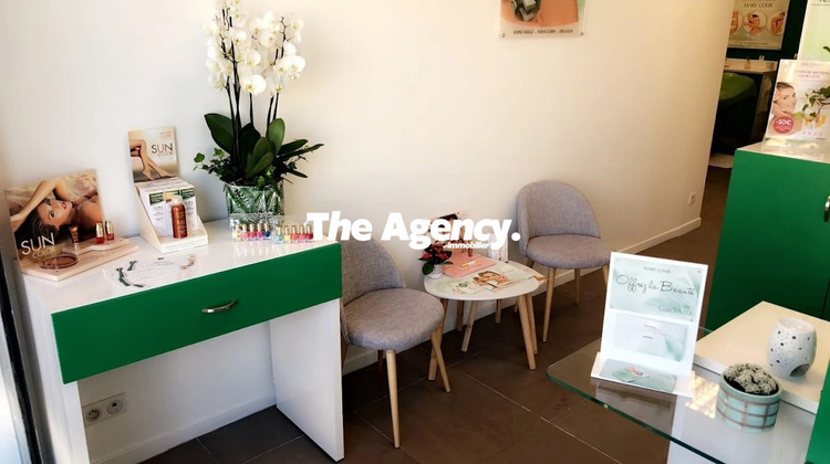 Ma-Cabane - Vente Boutique Marseille, 90 m²