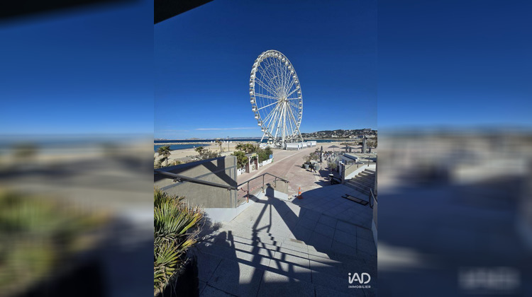 Ma-Cabane - Vente Boutique Marseille, 330 m²
