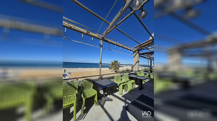 Ma-Cabane - Vente Boutique Marseille, 330 m²