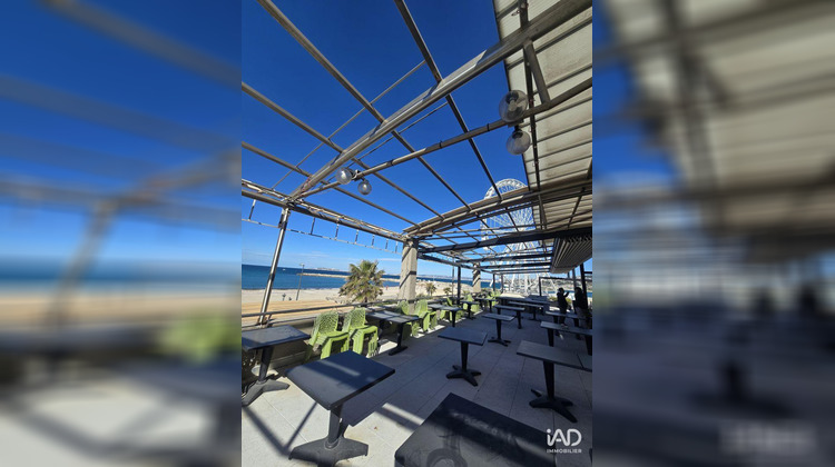 Ma-Cabane - Vente Boutique Marseille, 330 m²