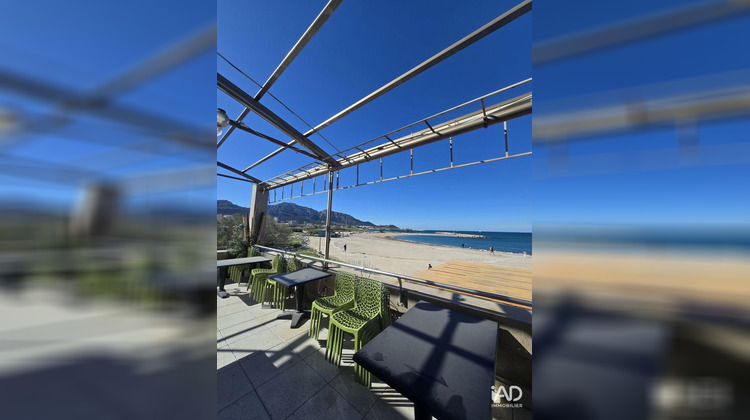 Ma-Cabane - Vente Boutique Marseille, 330 m²