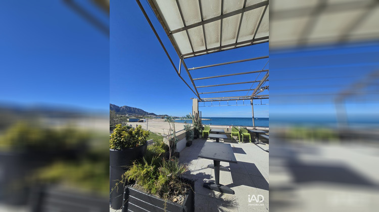 Ma-Cabane - Vente Boutique Marseille, 330 m²