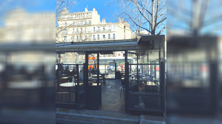 Ma-Cabane - Vente Boutique Marseille, 139 m²