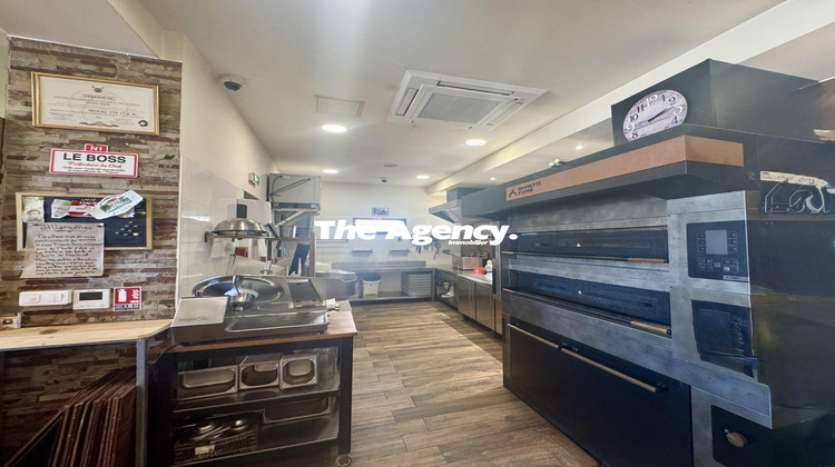 Ma-Cabane - Vente Boutique Marseille, 64 m²