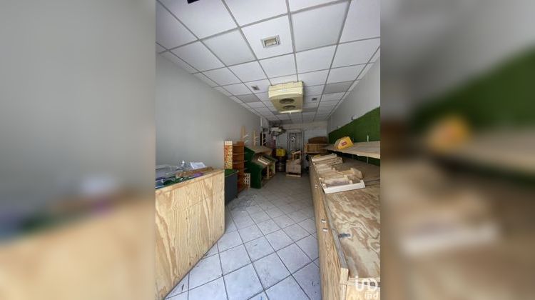 Ma-Cabane - Vente Boutique Marseille, 35 m²