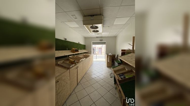 Ma-Cabane - Vente Boutique Marseille, 35 m²