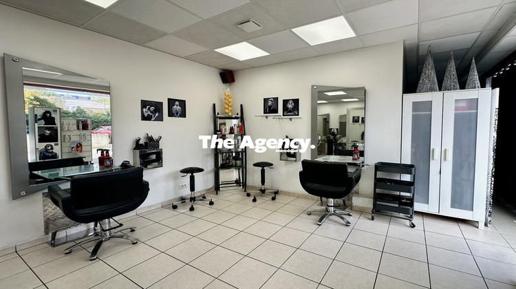 Ma-Cabane - Vente Boutique Marseille, 46 m²