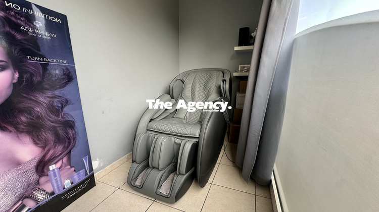 Ma-Cabane - Vente Boutique Marseille, 46 m²