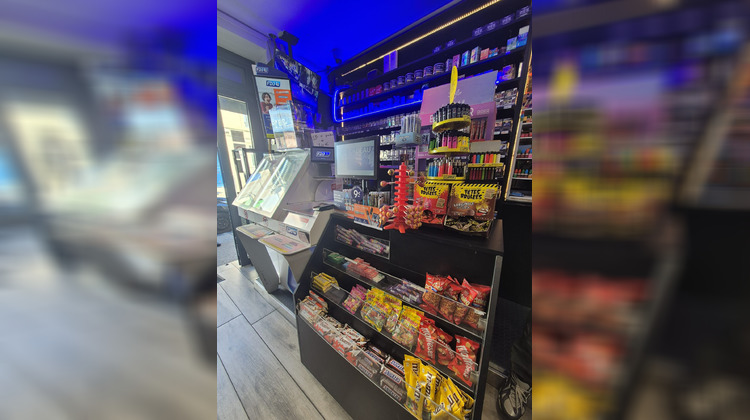 Ma-Cabane - Vente Boutique Marseille, 60 m²