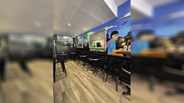 Ma-Cabane - Vente Boutique Marseille, 60 m²