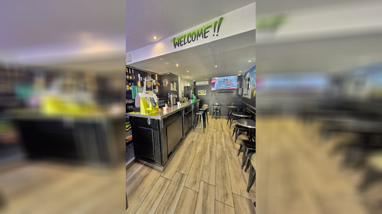 Ma-Cabane - Vente Boutique Marseille, 60 m²
