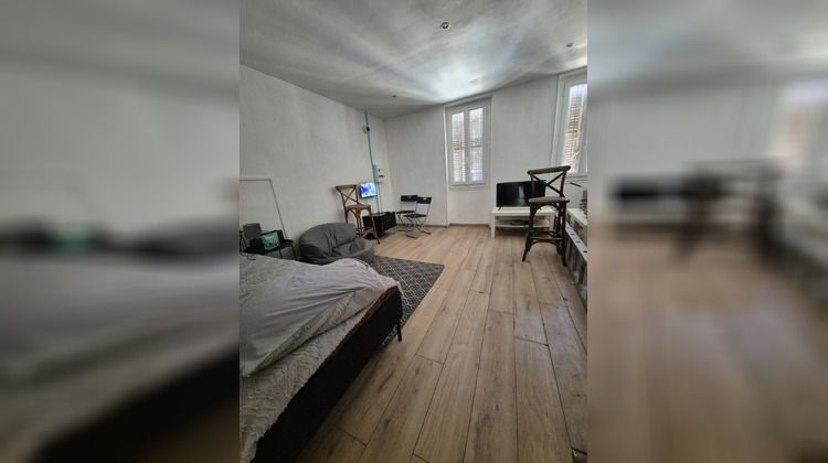 Ma-Cabane - Vente Boutique Marseille, 60 m²