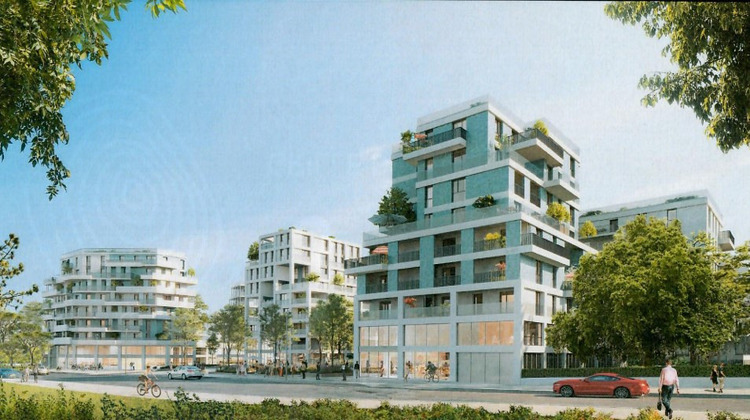 Ma-Cabane - Vente Boutique Marseille, 361 m²