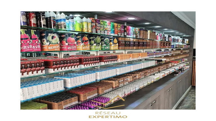 Ma-Cabane - Vente Boutique Marseille, 70 m²