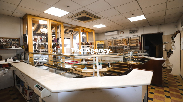 Ma-Cabane - Vente Boutique Marseille, 146 m²