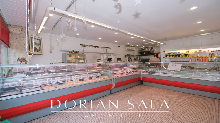 Ma-Cabane - Vente Boutique Marseille, 80 m²