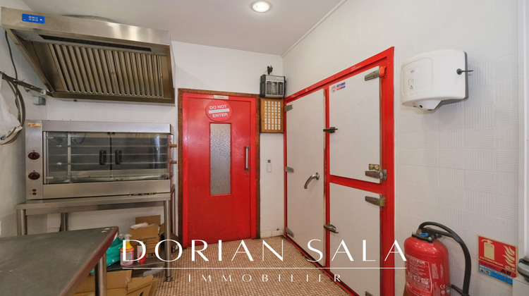 Ma-Cabane - Vente Boutique Marseille, 80 m²