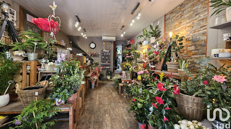 Ma-Cabane - Vente Boutique Marseille, 66 m²