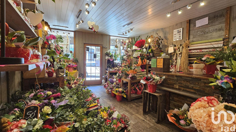 Ma-Cabane - Vente Boutique Marseille, 66 m²