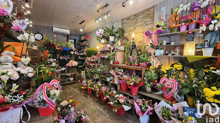 Ma-Cabane - Vente Boutique Marseille, 66 m²