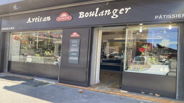 Ma-Cabane - Vente Boutique Marseille, 140 m²