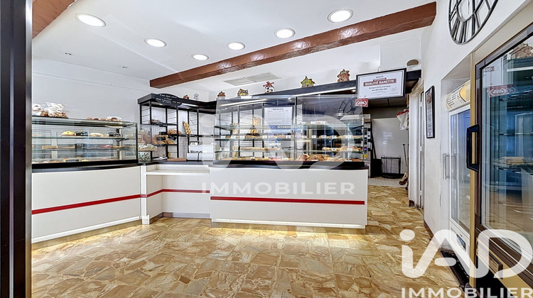Ma-Cabane - Vente Boutique Marseille, 150 m²