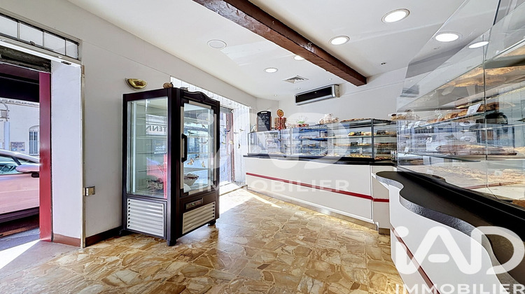 Ma-Cabane - Vente Boutique Marseille, 150 m²