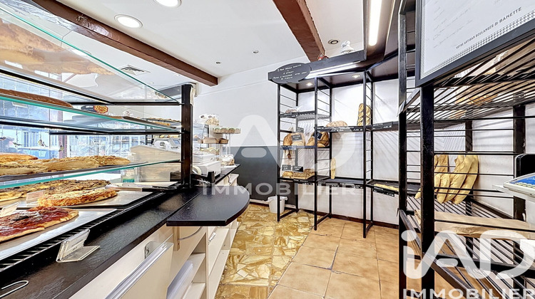 Ma-Cabane - Vente Boutique Marseille, 150 m²