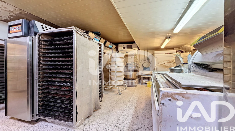 Ma-Cabane - Vente Boutique Marseille, 150 m²