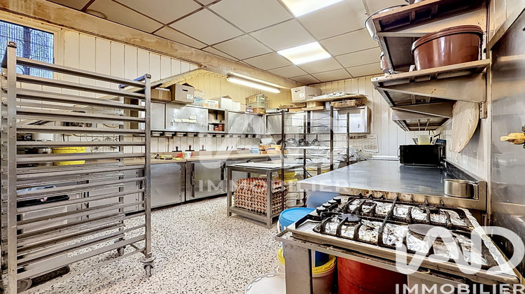 Ma-Cabane - Vente Boutique Marseille, 150 m²