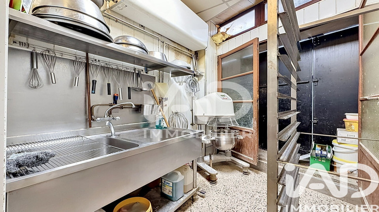 Ma-Cabane - Vente Boutique Marseille, 150 m²