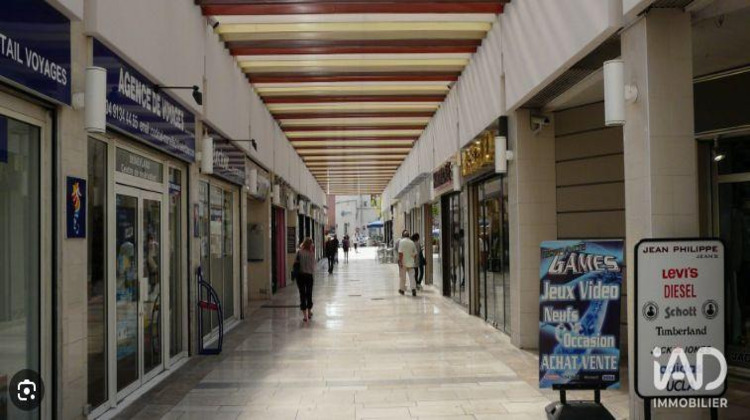 Ma-Cabane - Vente Boutique Marseille, 68 m²