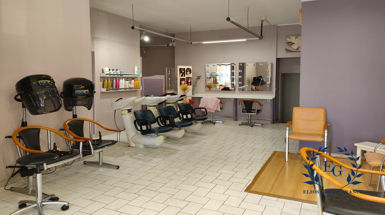 Ma-Cabane - Vente Boutique Marseille, 80 m²