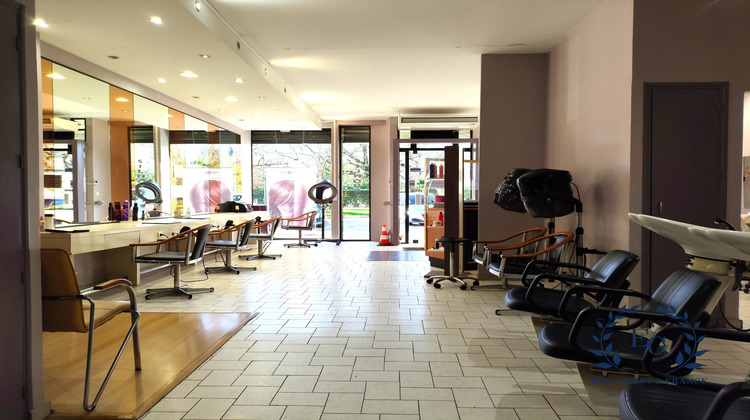 Ma-Cabane - Vente Boutique Marseille, 80 m²