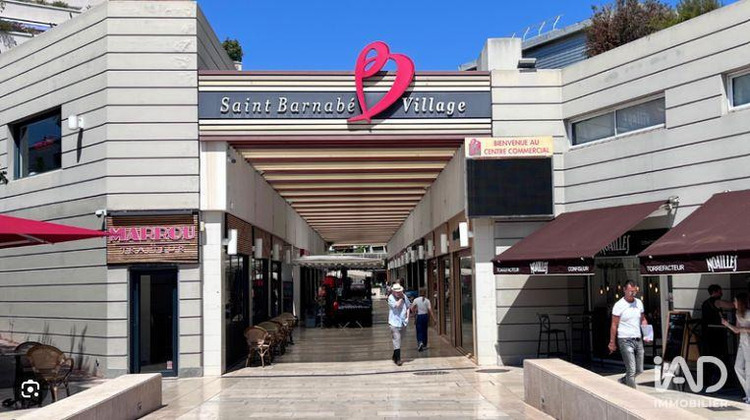 Ma-Cabane - Vente Boutique Marseille, 68 m²