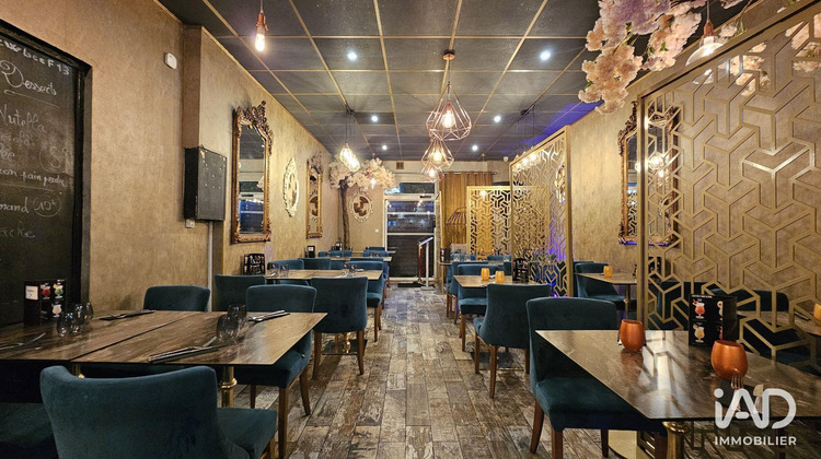 Ma-Cabane - Vente Boutique Marseille, 114 m²