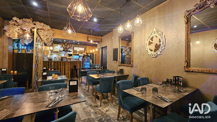 Ma-Cabane - Vente Boutique Marseille, 114 m²