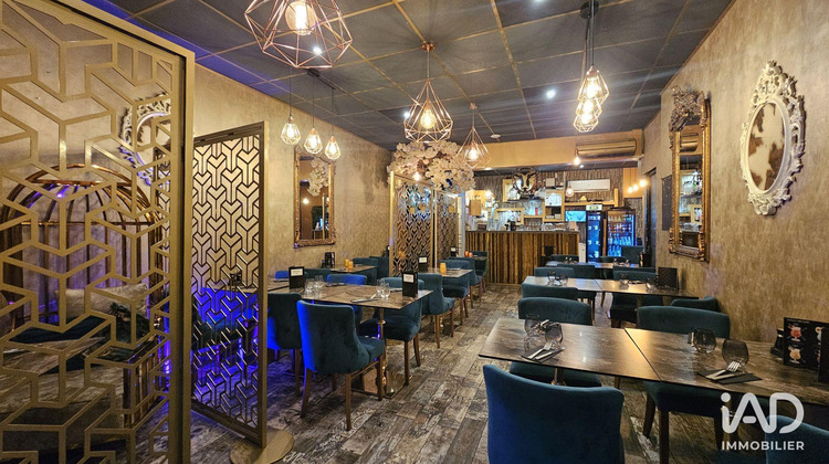 Ma-Cabane - Vente Boutique Marseille, 114 m²