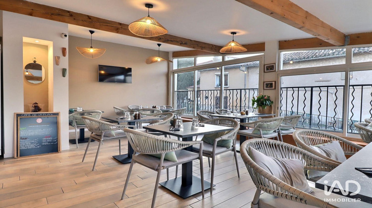 Ma-Cabane - Vente Boutique Marseille, 120 m²